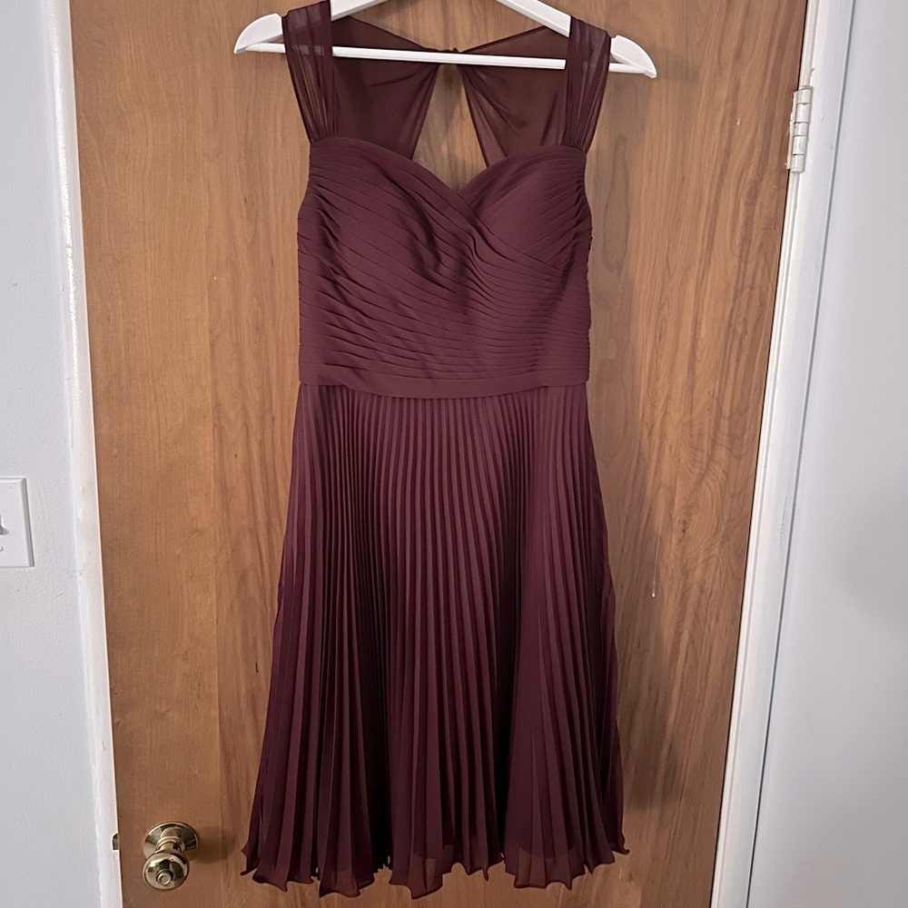 Azazie “Alana” bridesmaid dress